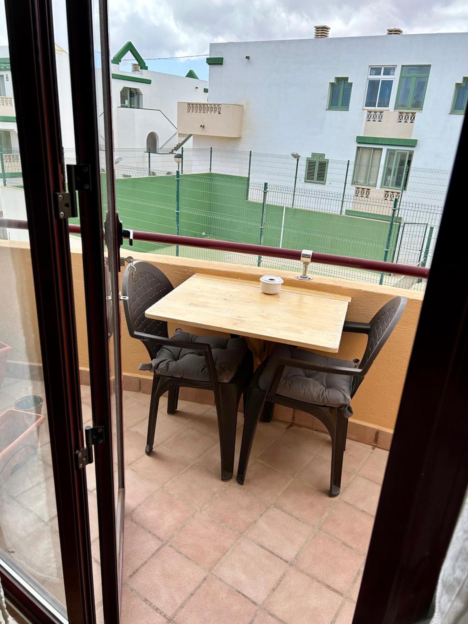 Honey Bunch Apartment กาเลตาเดฟุสเต ภายนอก รูปภาพ