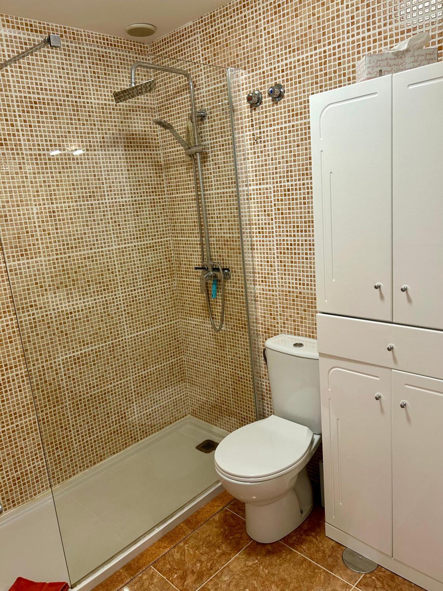 Honey Bunch Apartment กาเลตาเดฟุสเต ภายนอก รูปภาพ