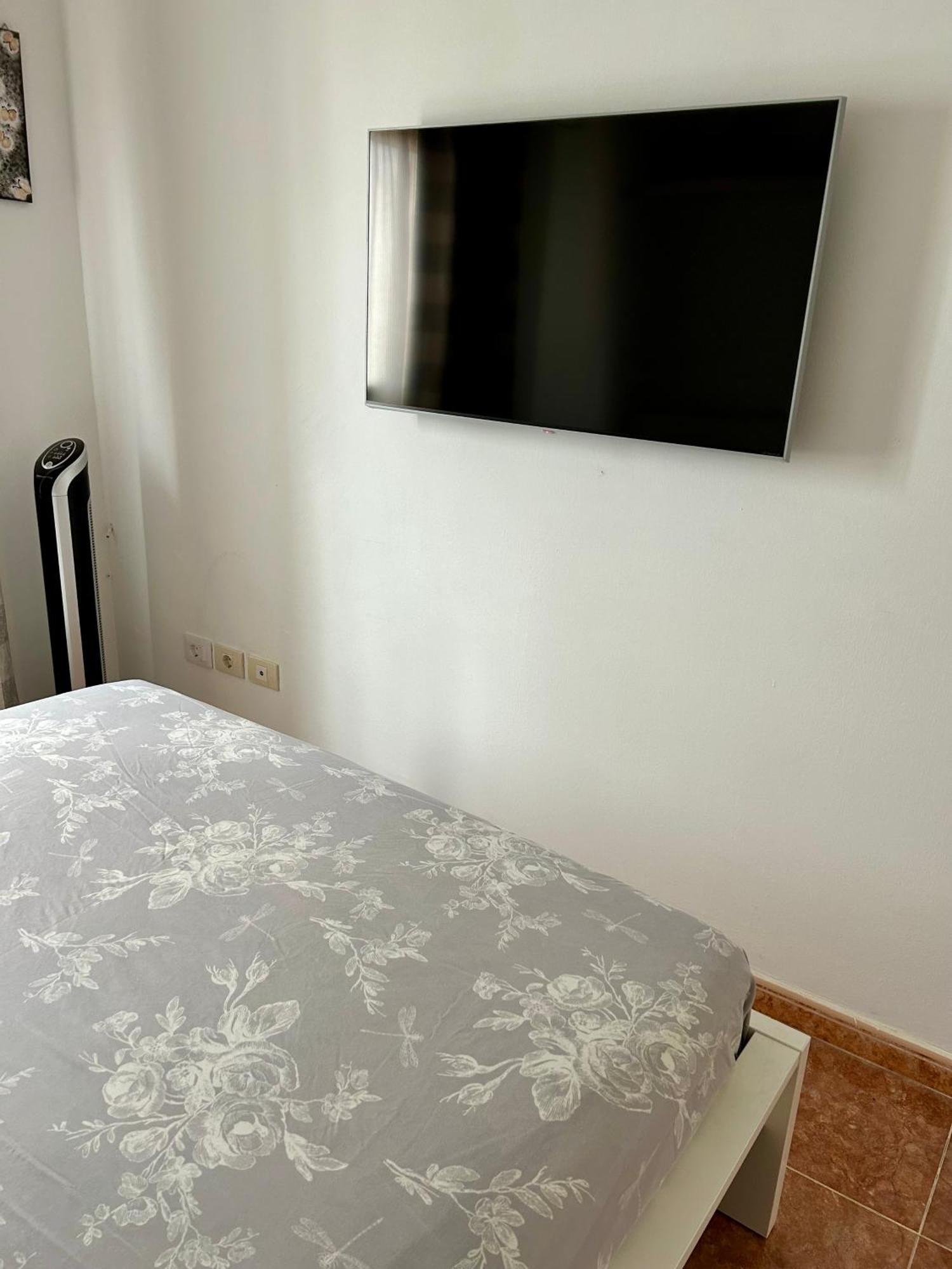 Honey Bunch Apartment กาเลตาเดฟุสเต ภายนอก รูปภาพ