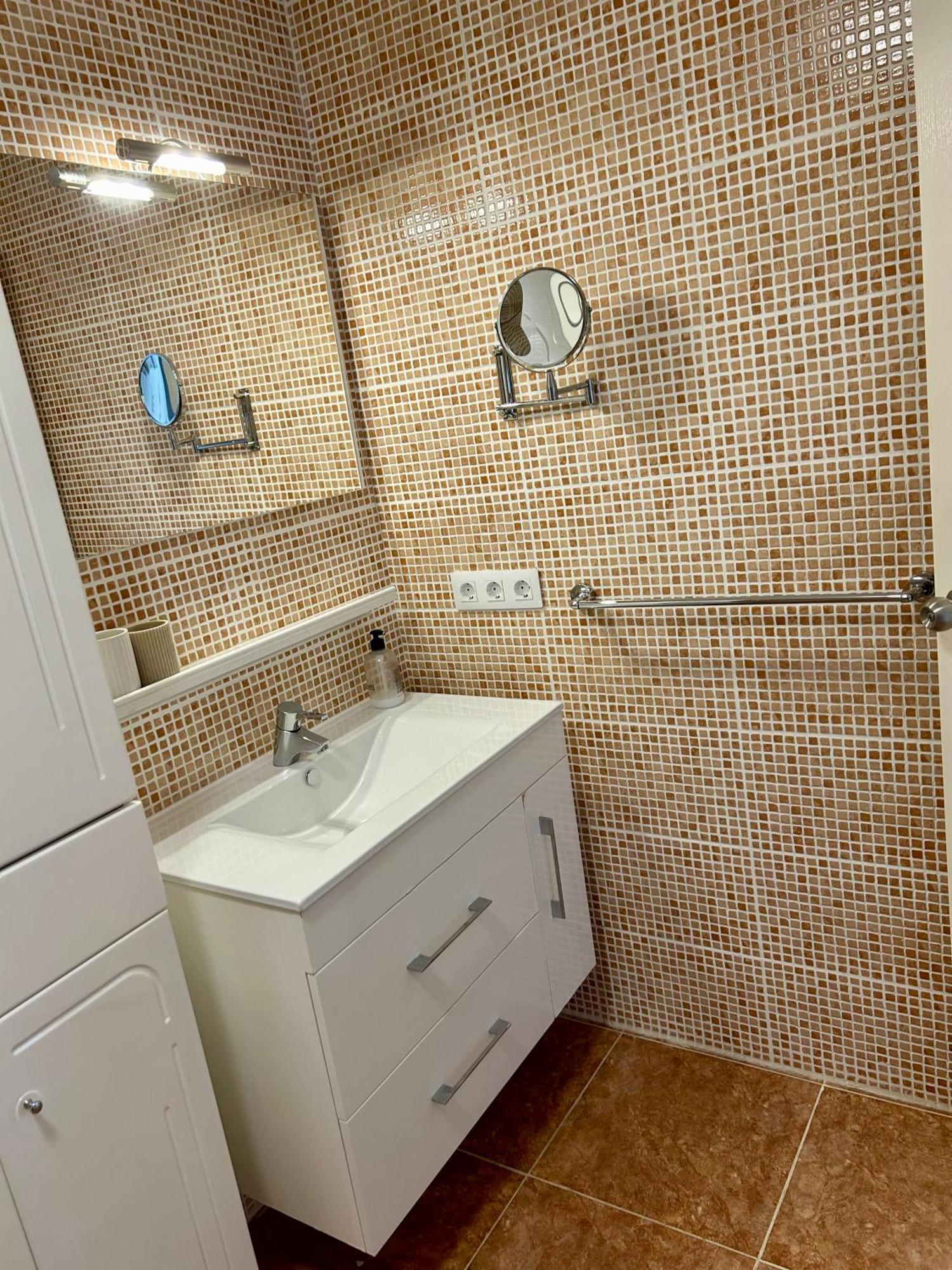 Honey Bunch Apartment กาเลตาเดฟุสเต ภายนอก รูปภาพ