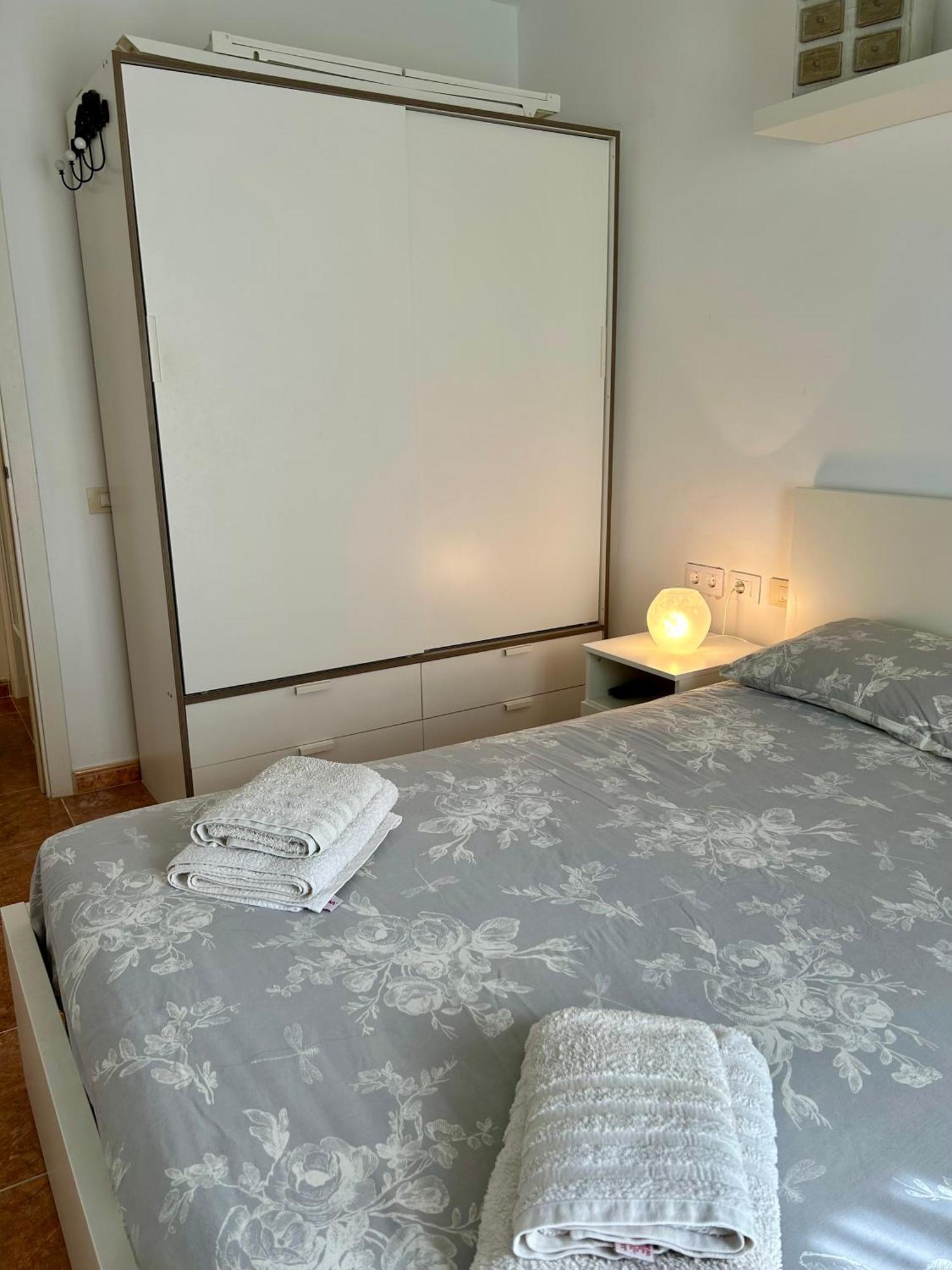 Honey Bunch Apartment กาเลตาเดฟุสเต ภายนอก รูปภาพ