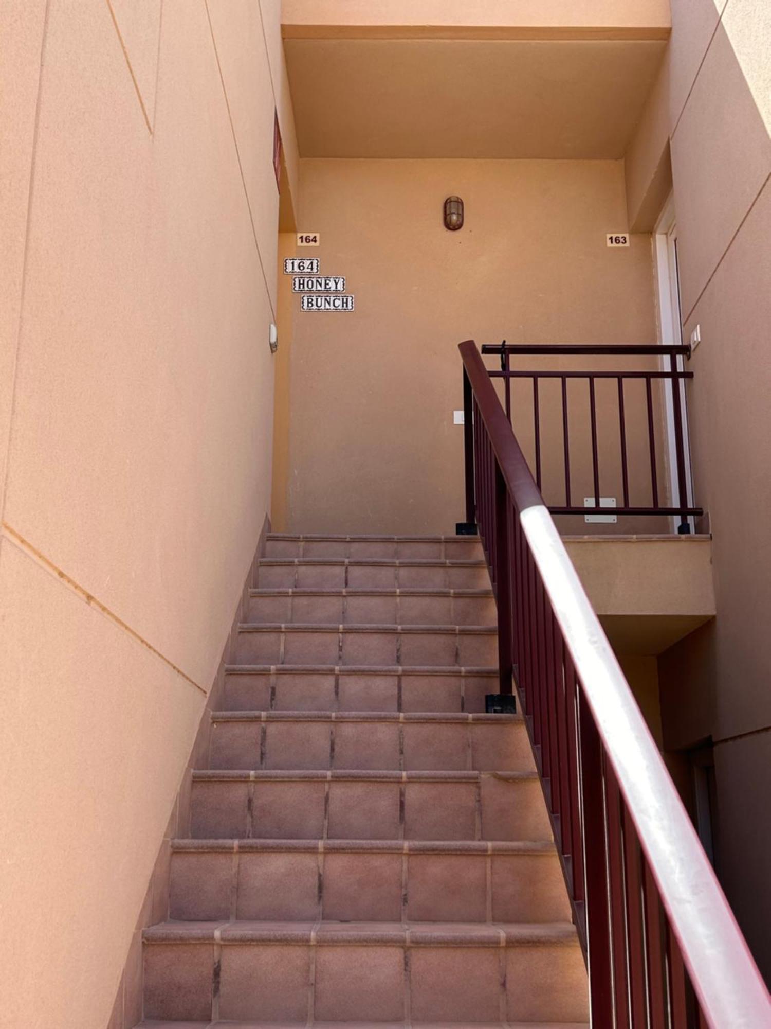 Honey Bunch Apartment กาเลตาเดฟุสเต ภายนอก รูปภาพ